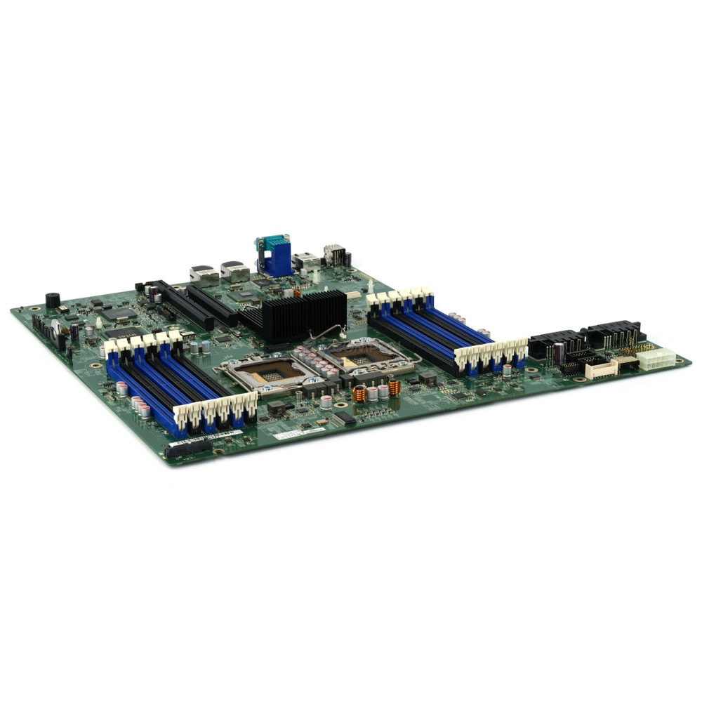 DAS97CMB8D0 CISCO MAINBOARD LGA2011 DDR3 FOR CISCO N1K-C1010